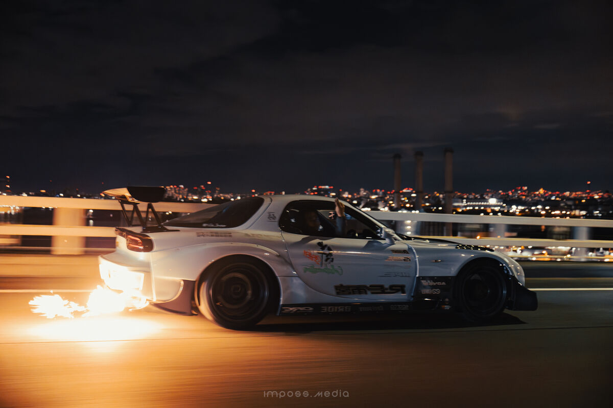 JDM Studio 2025